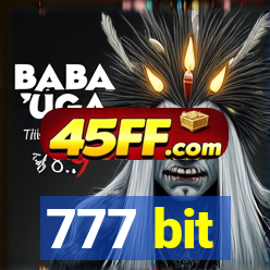 777 bit